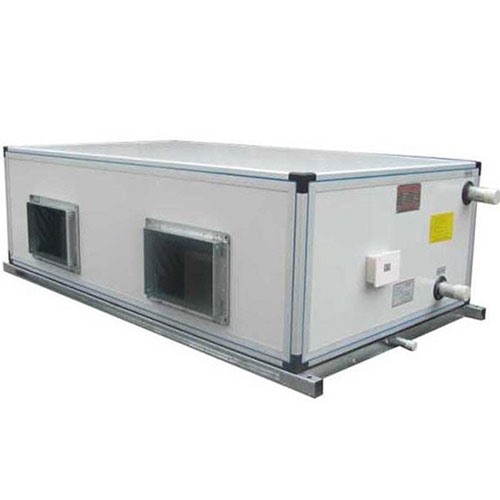 新風換氣機組